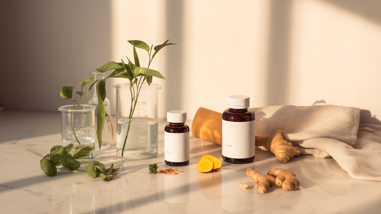 FleksiVita laboratorij