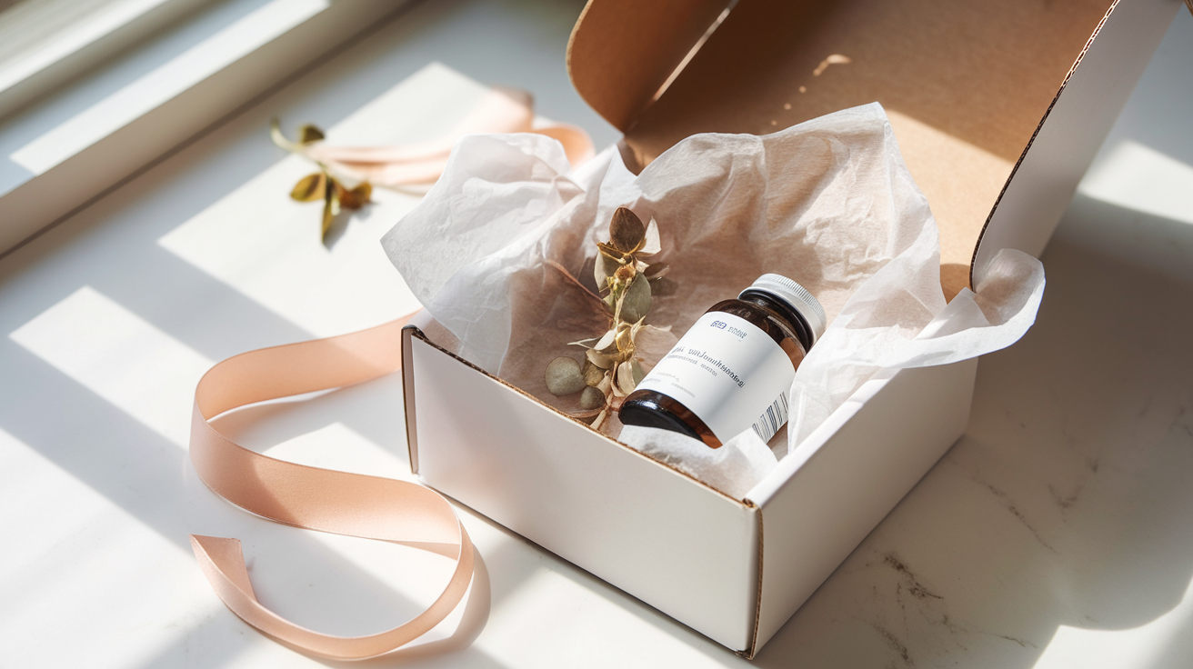 FleksiVita dostava paketa