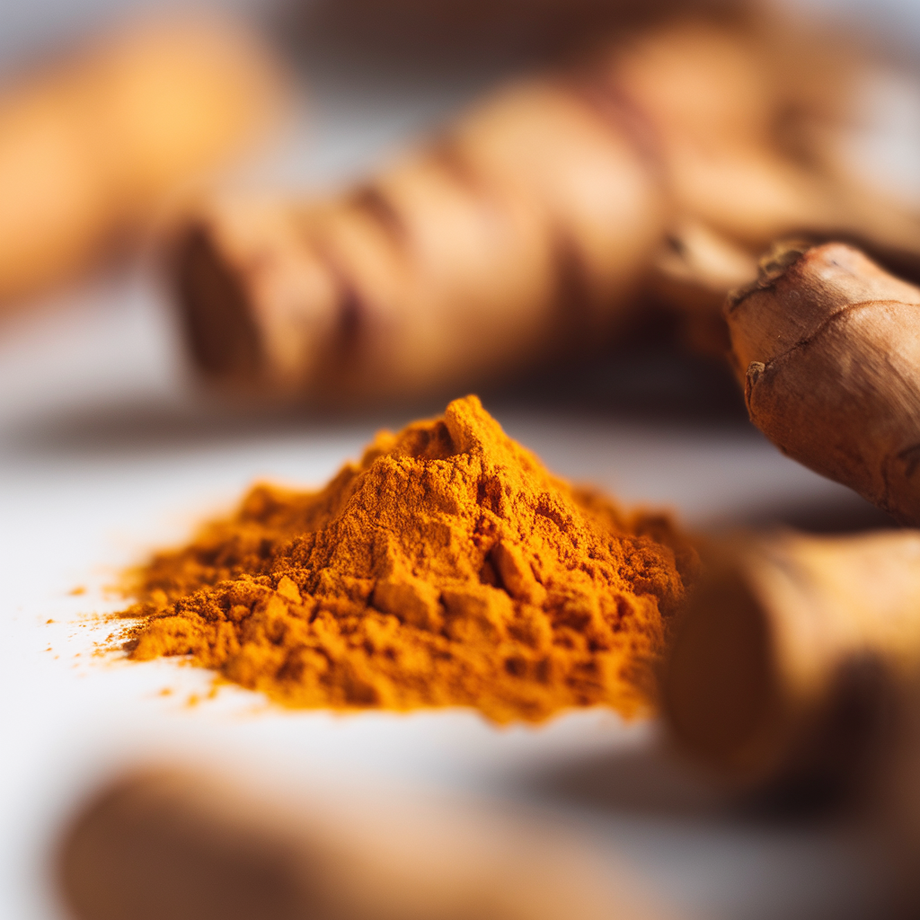 Turmeric Curcumin
